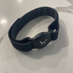 Orangetheory armband heart rate monitor